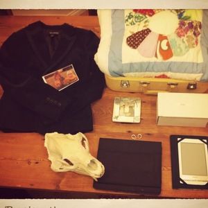 Meet your Posher, Josh Ann